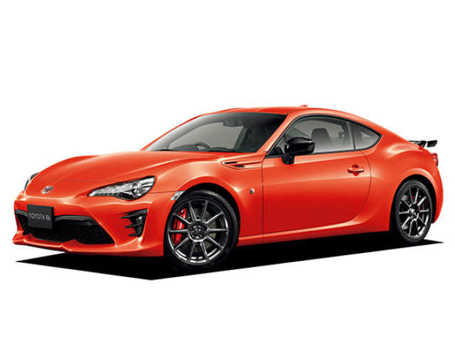 トヨタ86特別仕様車の特徴とは。ノーマル86と何が違う | 中古車なら