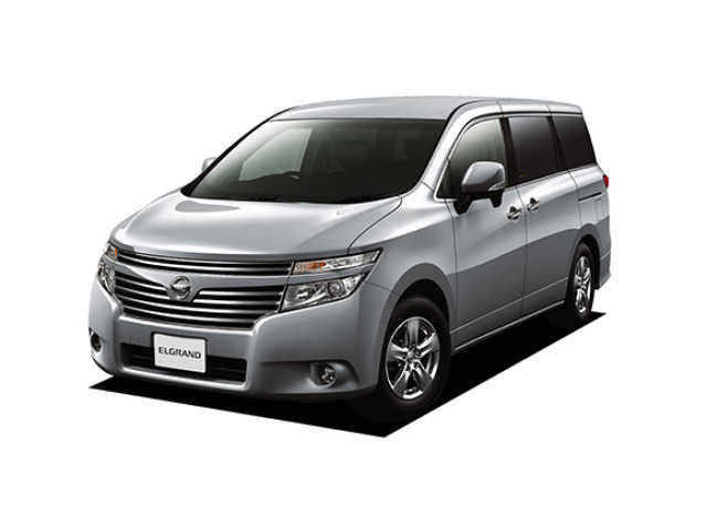 中古】(未使用・未開封品)1/24 ミニバンシリーズ 2