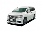 日産エルグランド特別仕様車の特徴とは。ノーマルエルグランドと何が違う