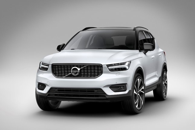 XC40