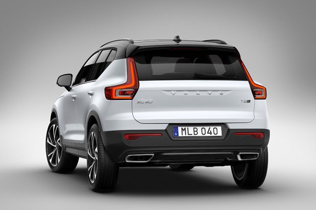 XC40