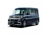ダイハツタント特別仕様車の特徴とは。ノーマルタントと何が違う