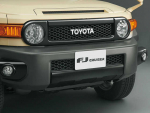 トヨタ、｢FJクルーザー｣に特別仕様車｢Final Edition｣を設定