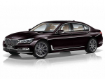 BMW、｢7シリーズ｣の限定車｢750Li Individual Edition｣を発売