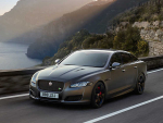 ジャガー、｢XJ｣の2018年モデルの受注を日本で開始