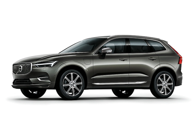 XC60