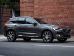 ボルボ、プレミアムミッドサイズSUV｢XC60｣の新型モデルを発売