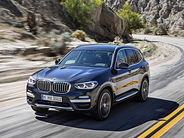 BMWݡġƥӥƥ뎢X3μ򳫻