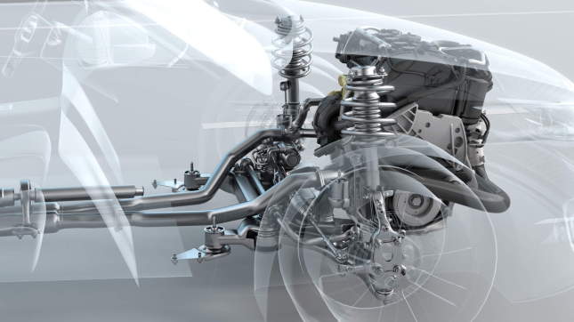 次世代エンジン「SKYACTIV-X」