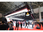 【東京モーターショー2017】次世代EVをはじめとする今後の方向性を示すモデルを展示