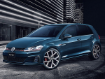 VW、スポーティモデルの限定車｢ゴルフ GTI Performance｣を日本で発売