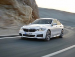 BMW、｢6シリーズ｣に｢640i xDrive グランツーリスモ M Sport｣を追加