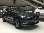 【東京モーターショー2017】XC60など話題のニューモデルたちをお披露目