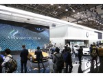 【東京モーターショー2017】BMWブースは絢爛な最新スポーティモデルを多数展示