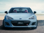スバル、STIと共同開発した｢BRZ｣の最上級グレード｢STI Sport｣を発売