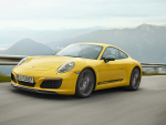 ポルシェ、純粋主義を象徴する新型｢911 カレラT｣を発表
