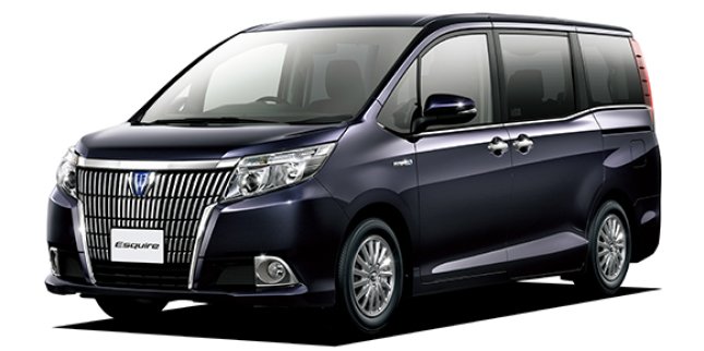 初代 エスクァイア 80系(2014年~)