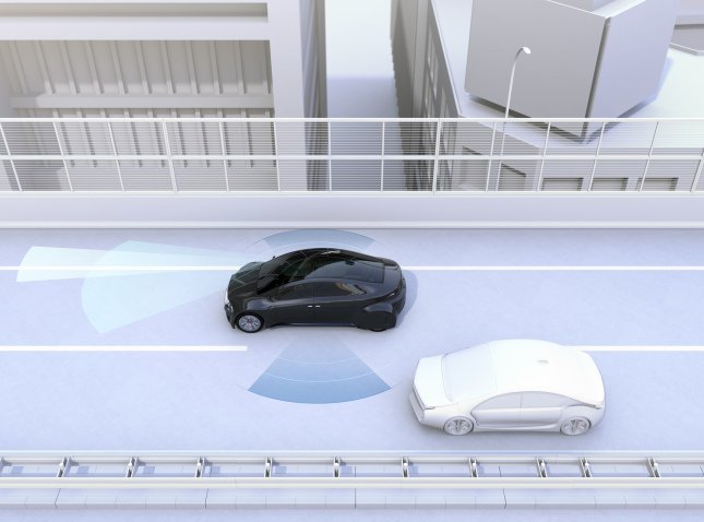 【レクサス】緊急時に作動する「ドライバー異常時停車支援システム」とは