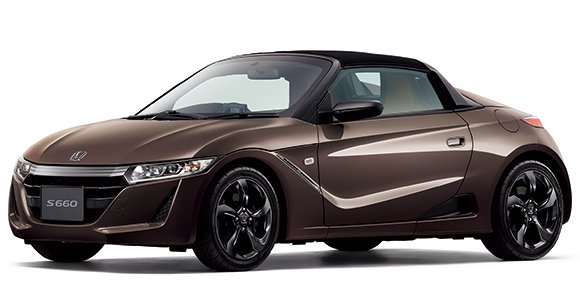 S660 JW系(2015年4月~)