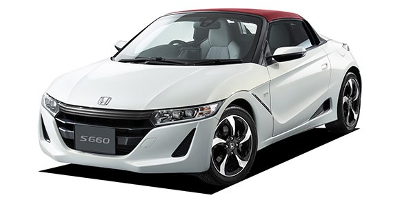 ホンダS660特別仕様車の特徴とは。ノーマルスイフトと何が違う