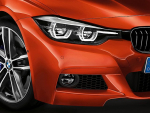 BMW、｢3シリーズ｣ラインナップに｢M Sport Edition Shadow｣を追加
