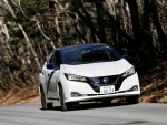 【試乗レポート】生まれ変わった新型リーフはここが進化した！