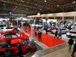 【東京オートサロン2018】 スポーツモデル特集