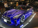 【東京オートサロン2018特集】GT-R集