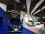 【東京オートサロン2018特集】日産ブース