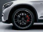 メルセデス・ベンツ、｢AMG GLC63 S 4MATIC＋Edition 1｣ほかを追加