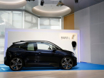 BMWが2018年の計画を発表！　電気自動車i3の改良モデルも登場