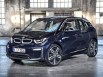 BMW、EV(電気自動車)モデルの新型｢i3｣を日本発売