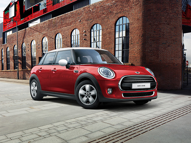 BMW̻ͼ֎MINI Southwark(ߥˡ)ȯ