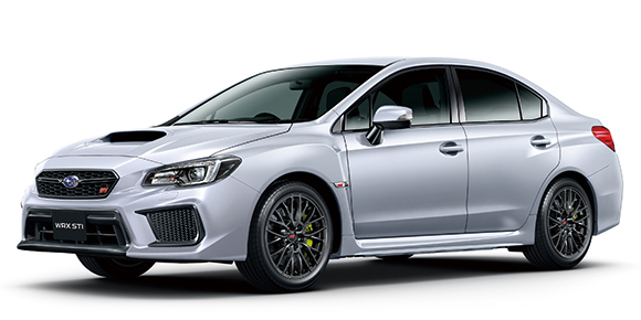 スバルWRX STIの概要と歴史をまとめてみた