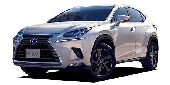 レクサスNX特別仕様車の特徴とは。ノーマルNXと何が違う