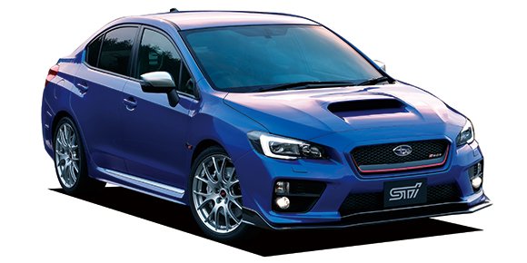 スバルWRX STI特別仕様車の特徴とは。ノーマルWRX STIと何が違う | 中古車なら【グーネット】