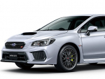 スバルWRX STIの概要と歴史をまとめてみた