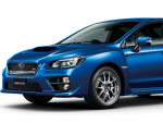 スバルWRX STIの歴代モデルの人気車種と燃費・維持費をまとめてみた