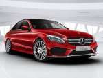 メルセデス・ベンツ、｢C 200 Sports designo Limited｣を発売