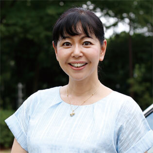 自動車ジャーナリスト　竹岡 圭