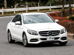 【気になる中古車試乗判定】メルセデス・ベンツ C 180 アバンギャルド