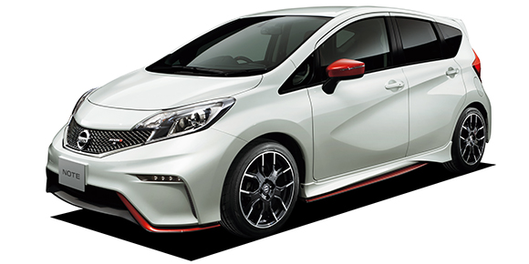 ニスモ自動車の歴史・概要と優位性とは