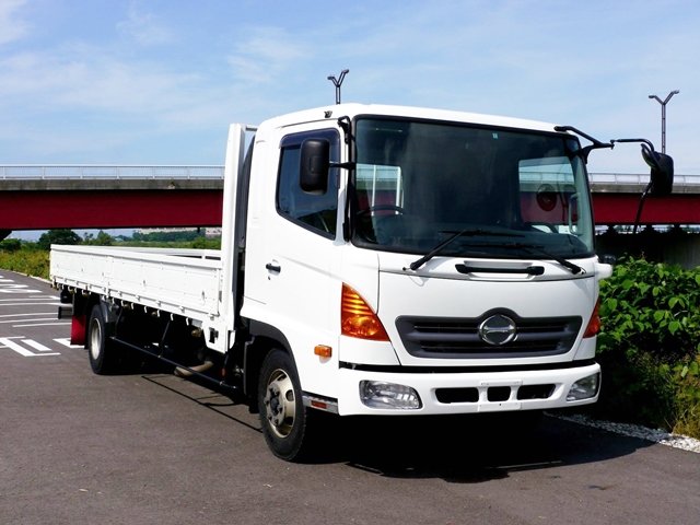 日野 Hino の中古車を探すなら グーネット 日野 Hino の中古車を探すなら グーネット