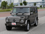 【メルセデス・ベンツ Gクラス】新型登場で相場が動く!? 現行型は待ちの一手か