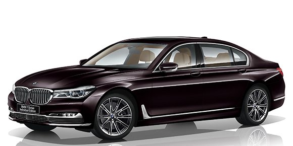 【BMW】最高のくつろぎの空間を目指した「スカイ・ラウンジ・パノラマ・ガラス・サンルーフ」