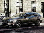 マツダ、｢Mazda6(日本名：アテンザ)｣のワゴンモデルをジュネーブショーで公開