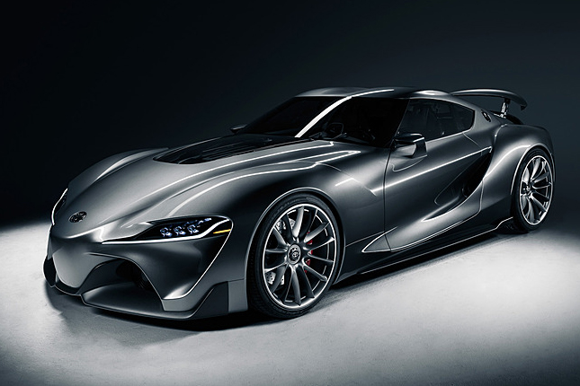 FT-1