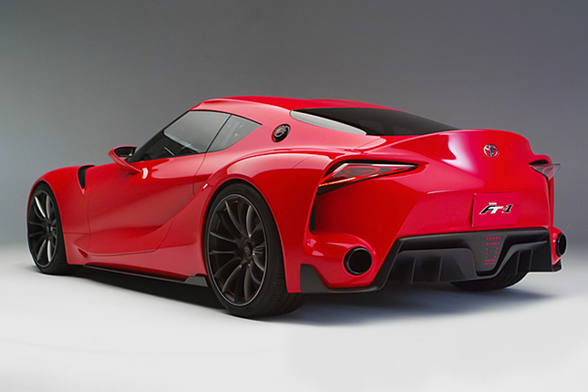 FT-1