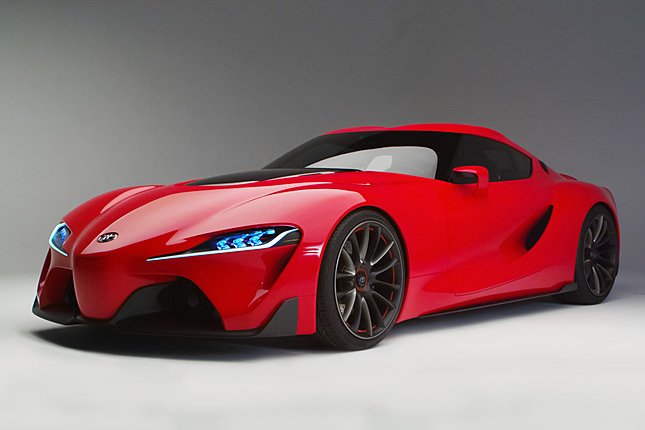 FT-1