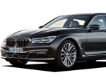 【BMW】最高の乗り心地を実現する「エグゼクティブ・ドライブ・プロ」